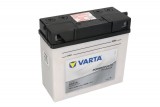 Maintenance free battery