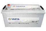 Truck battery