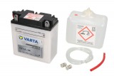 Maintenance free battery