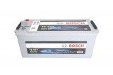 Truck battery