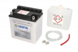 Maintenance free battery