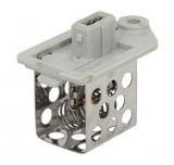 A/C Radiator fan resistor