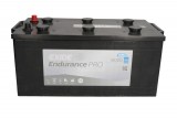 Truck battery