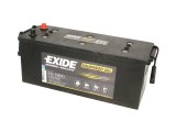 Truck battery