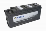 Truck battery
