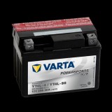 Maintenance free battery