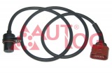 Steering wheel sensor