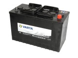 Truck battery
