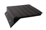 Car body housing