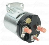 Starter relay