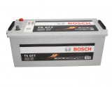 Truck battery