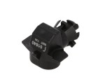 External temperature sensor