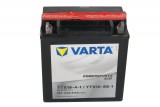 Maintenance free battery