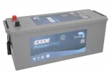Truck battery