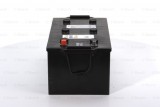 Truck battery