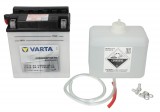 Maintenance free battery