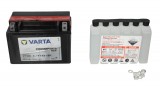 Maintenance free battery