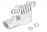 Fuel pressure sensor
