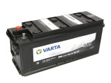 Truck battery