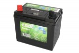 Maintenance free battery