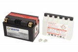 Maintenance free battery