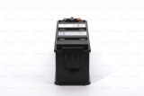 Truck battery
