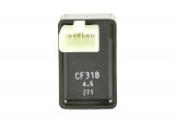 Sensor/relay
