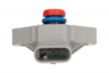 Fuel pressure sensor