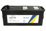 Truck battery