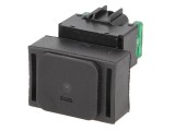 Starter relay