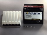 Maintenance free battery