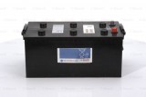 Truck battery