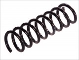 Пружина, передняя ось