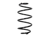 Пружина, задняя ось