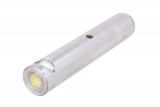 Leaf spring bolt