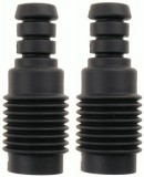 Shock absorber assembly kit