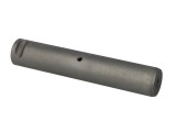 Leaf spring bolt