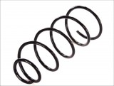 Пружина, передняя ось