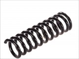 Пружина, задняя ось
