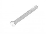 Shock absorber bolt