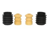 Shock absorber assembly kit