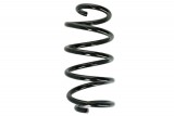 Пружина, задняя ось