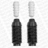 Shock absorber assembly kit
