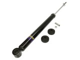 Амортизатор, задняя ось