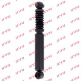 Амортизатор, задняя ось