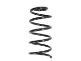Пружина, передняя ось