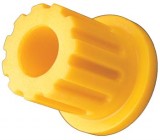 Suspension sleeve