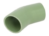 Cooling system U-bend
