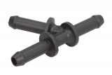 Cooling system stub-pipe