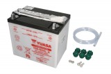 Maintenance free battery